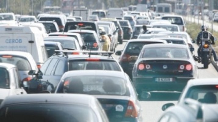 Taxă auto pentru toată lumea - proiect